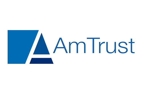 AM Trust logo